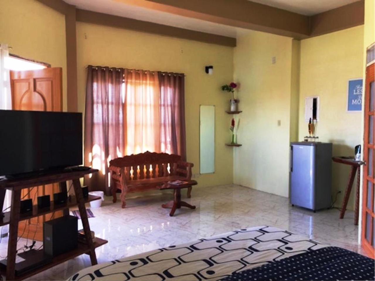 Bamboo Garden Boutique Hotel Tacloban Exterior photo